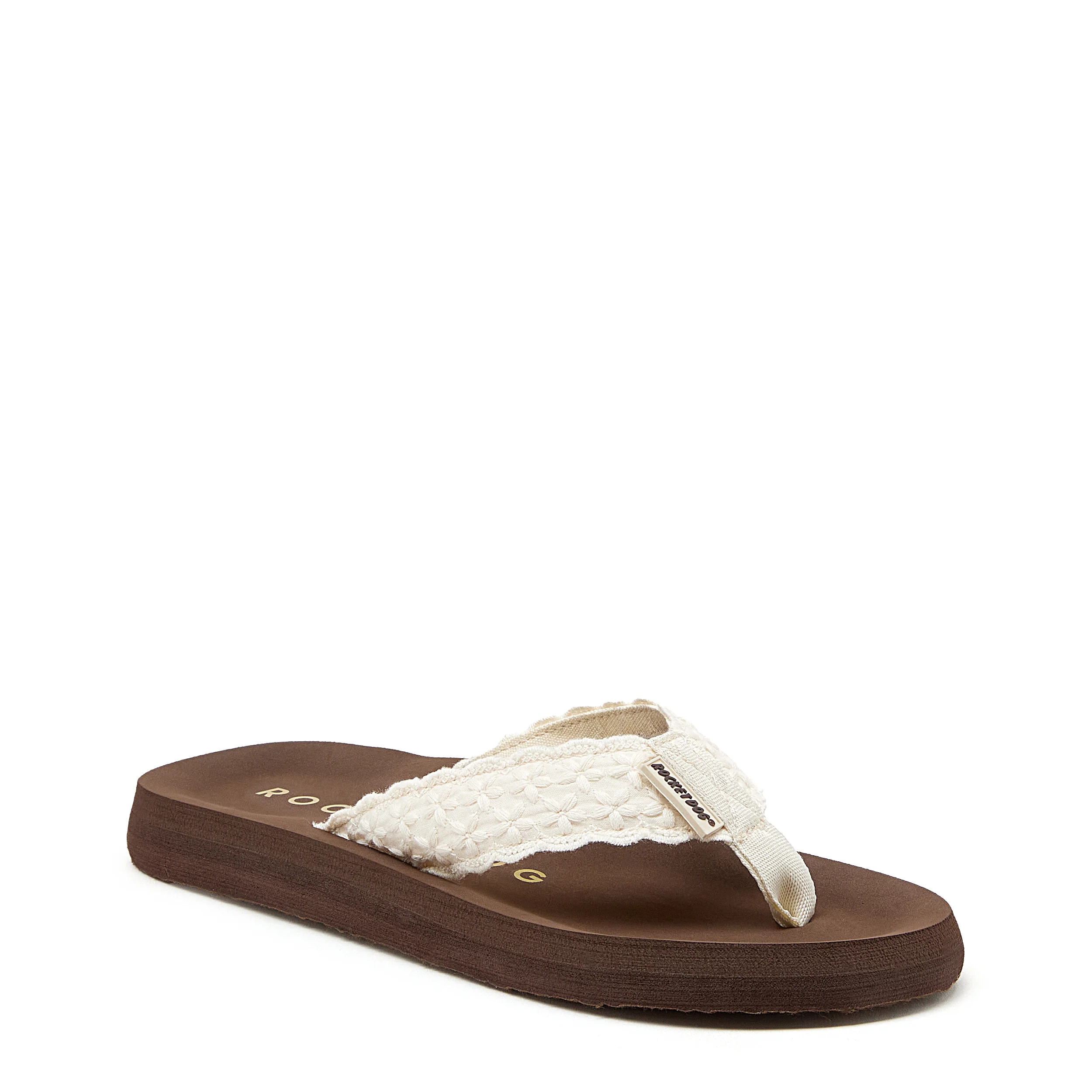 Adios Brown Flip-Flops - Image 3