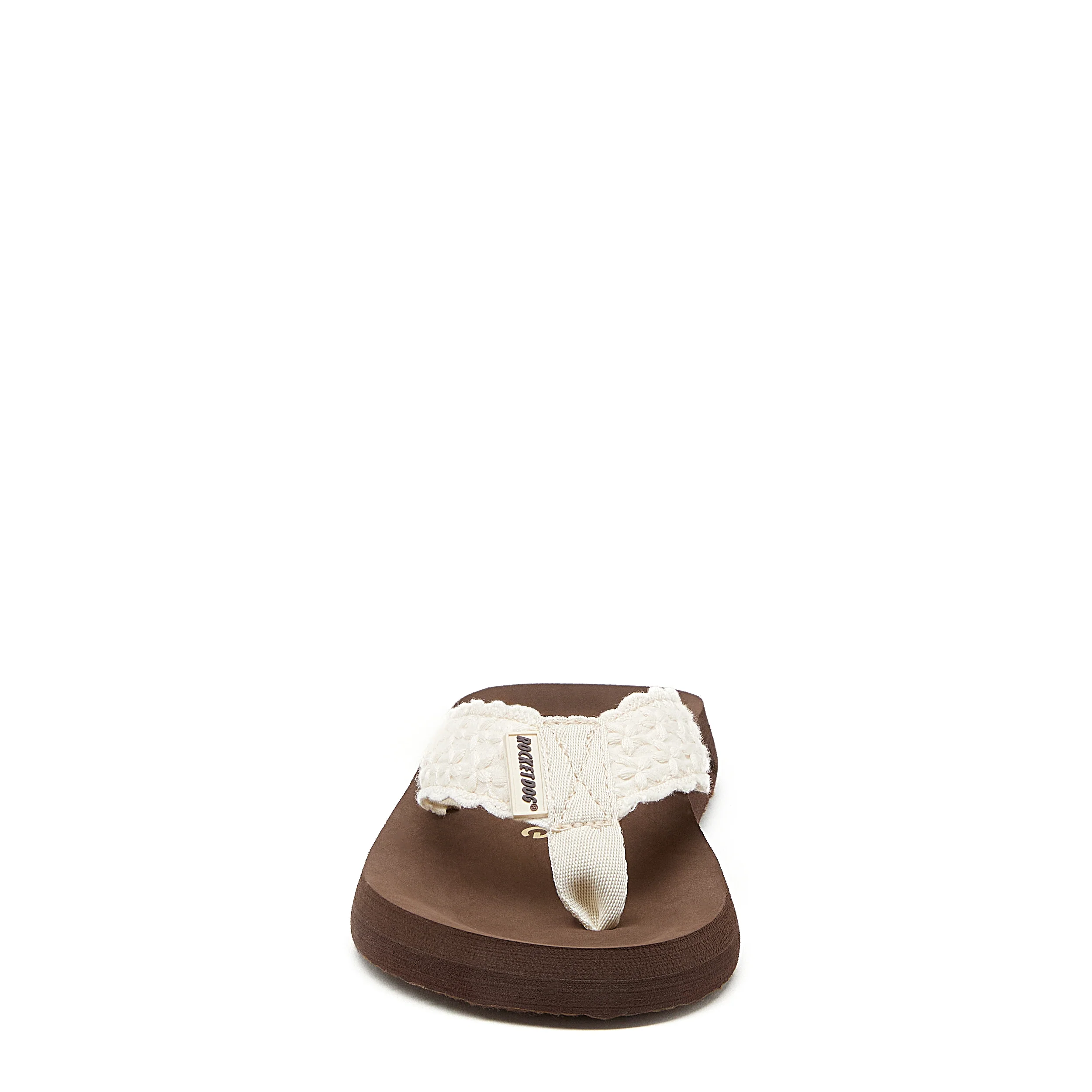 Adios Brown Flip-Flops - Image 5