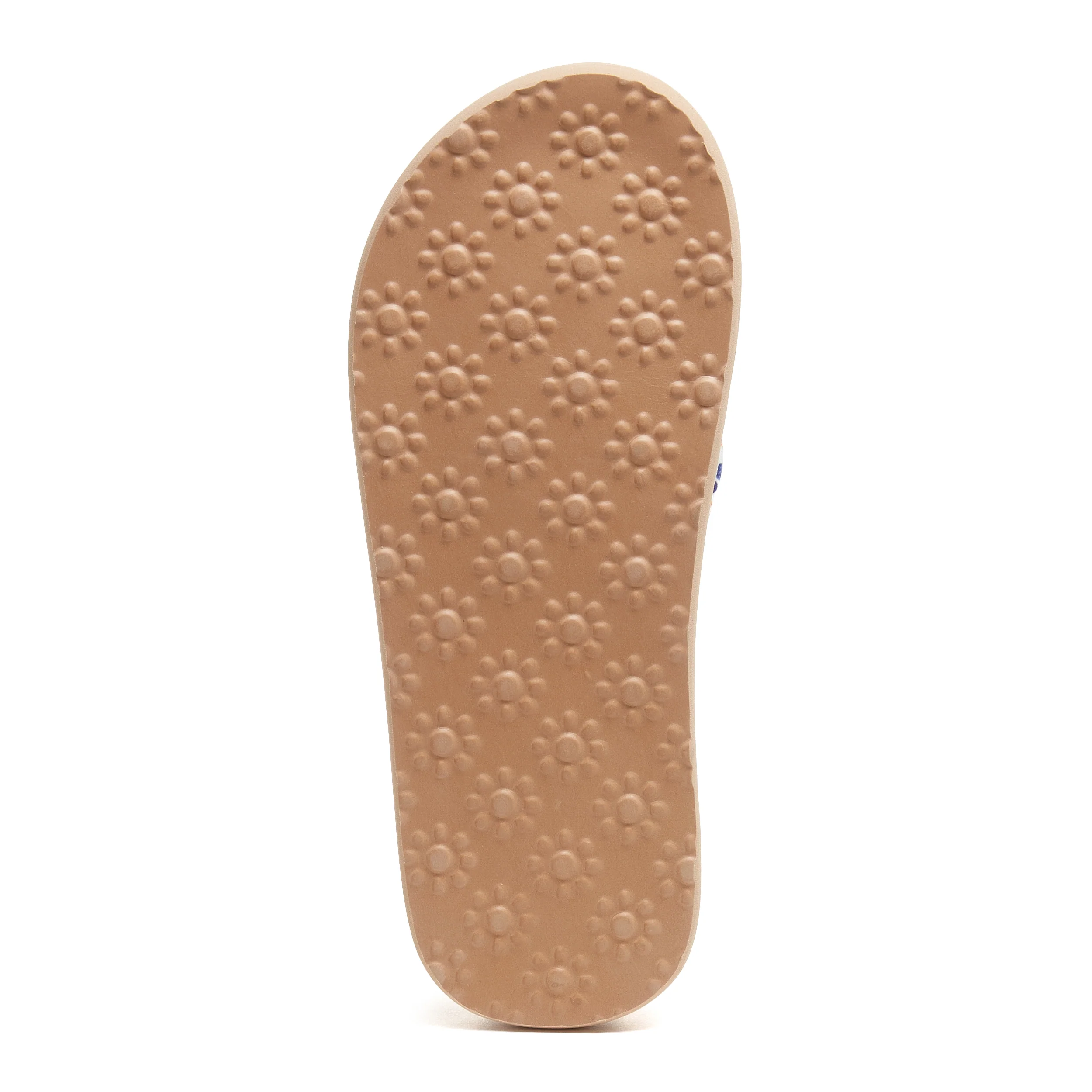 Adios White Multi Flip-Flops - Image 7