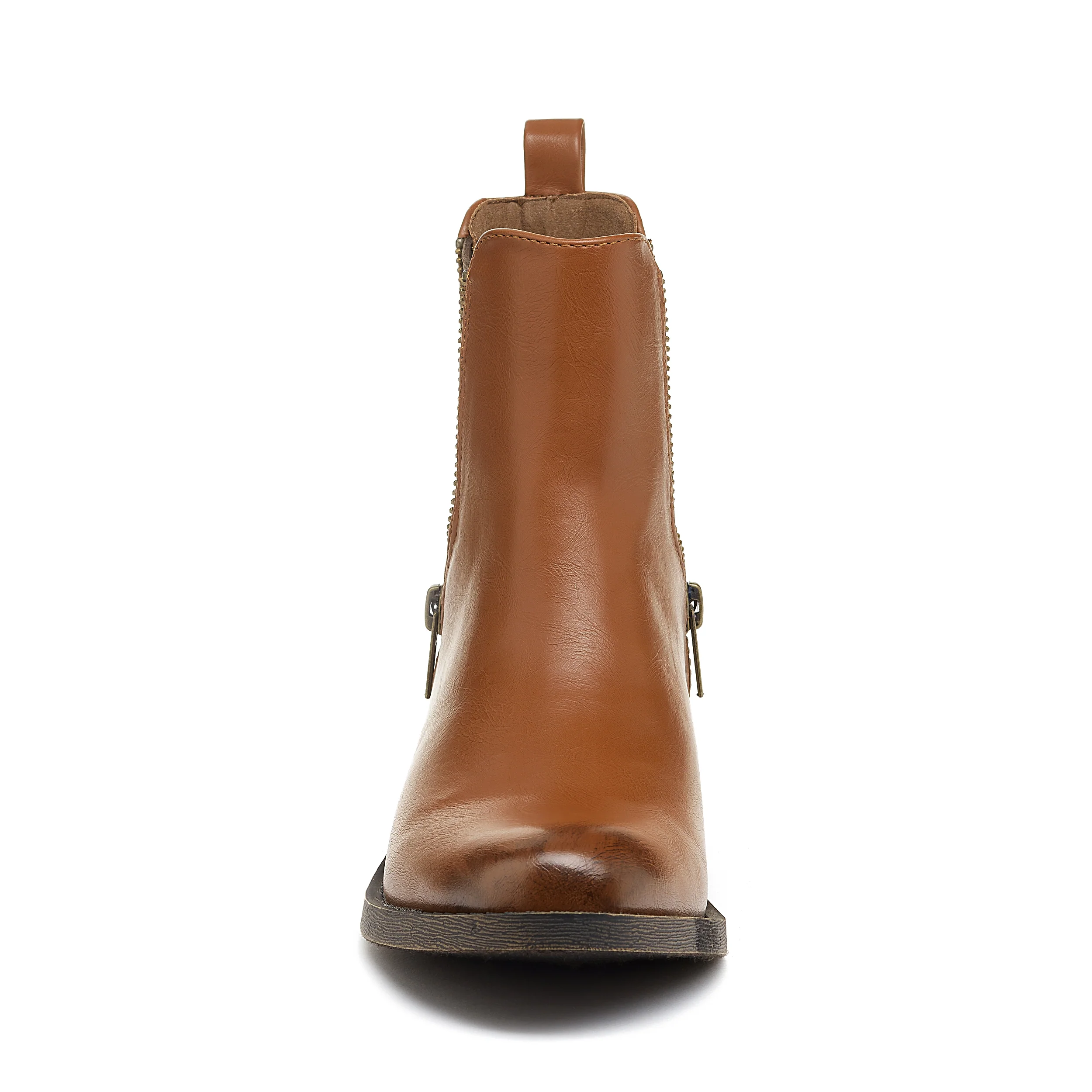 Camilla Brown Bromley Chelsea Boots - Image 6
