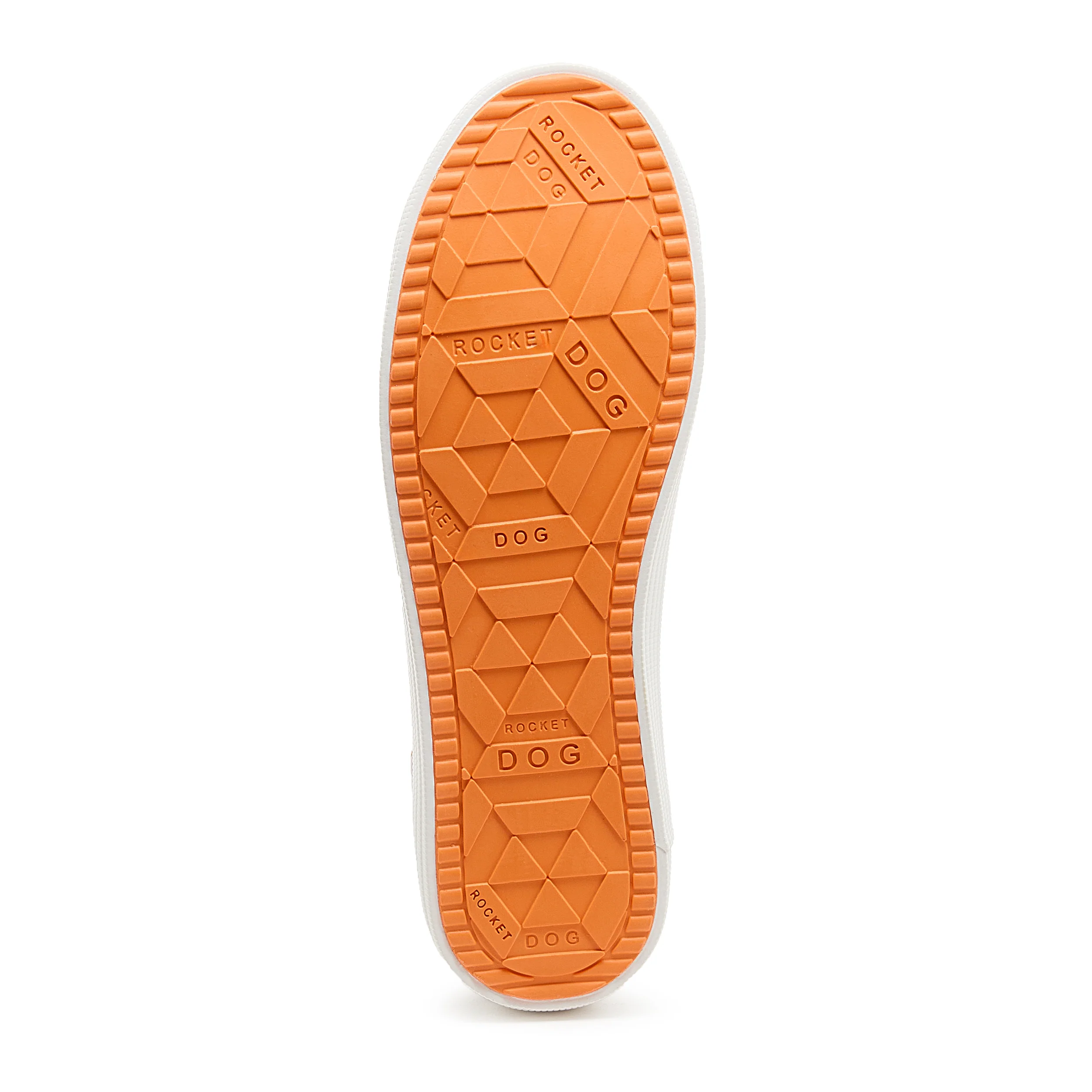 Chow Chow Tan Leopard Print Trainers - Image 7