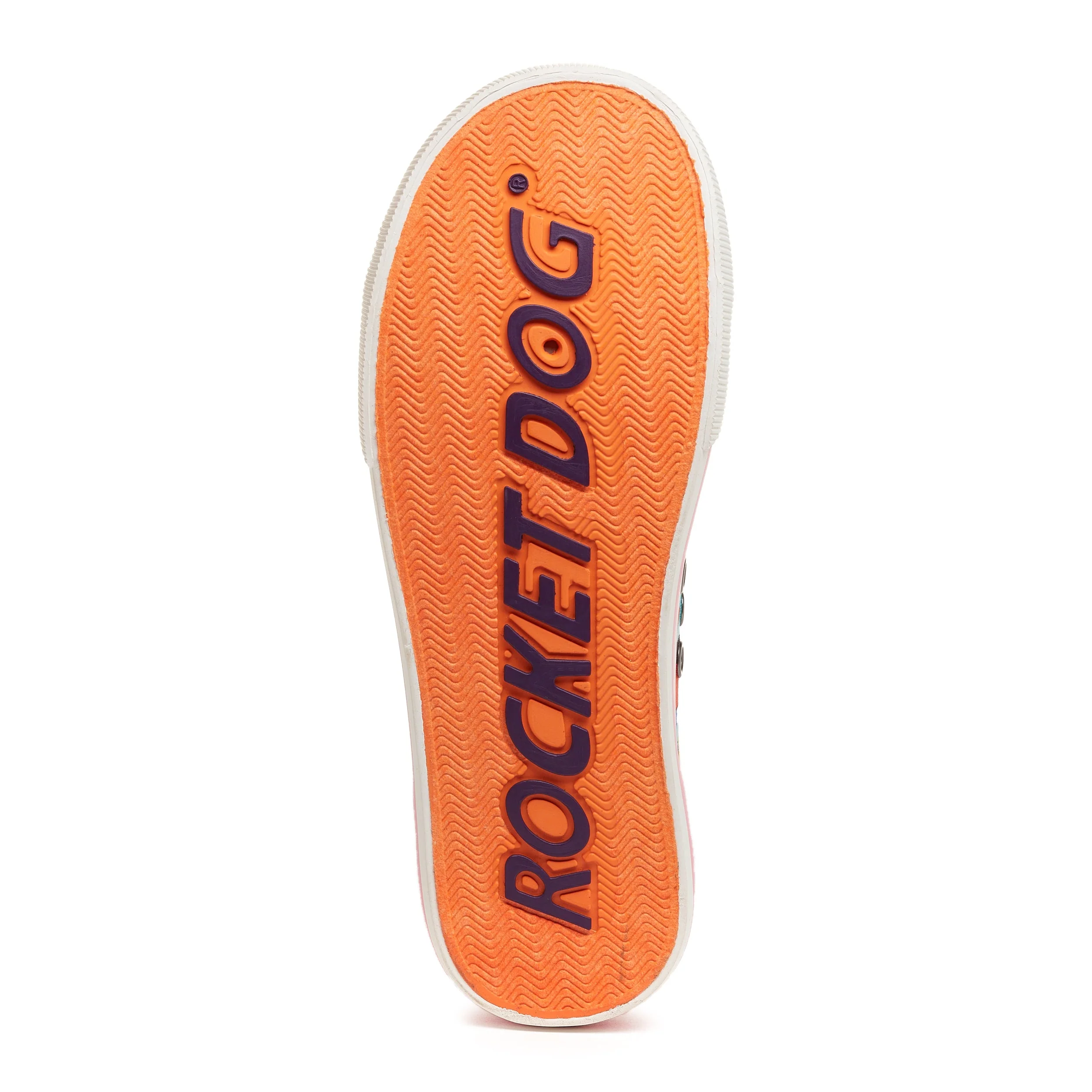 Jazzin Bright Pixel Trainers - Image 7