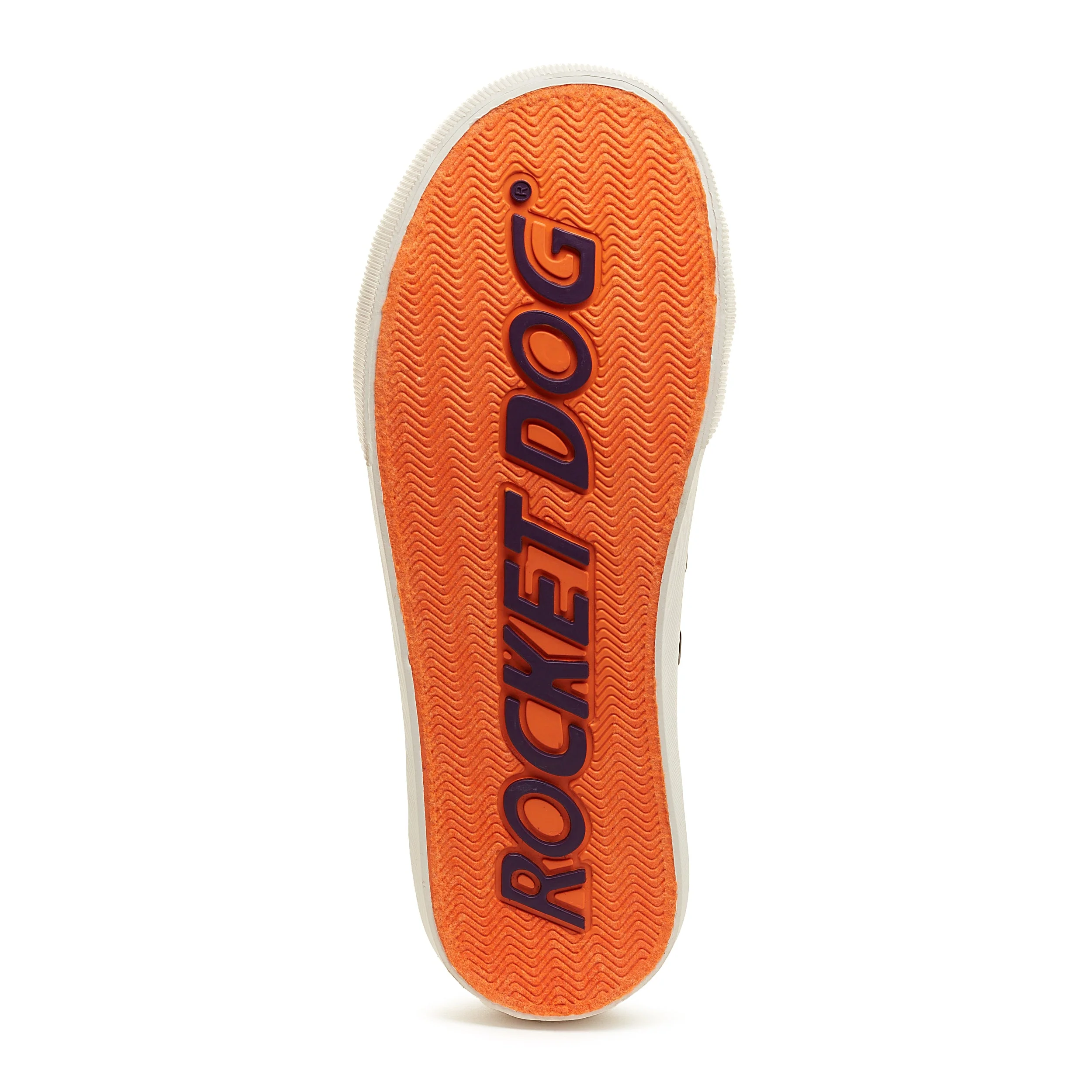 Jazzin Plus White Platform Trainers - Image 7