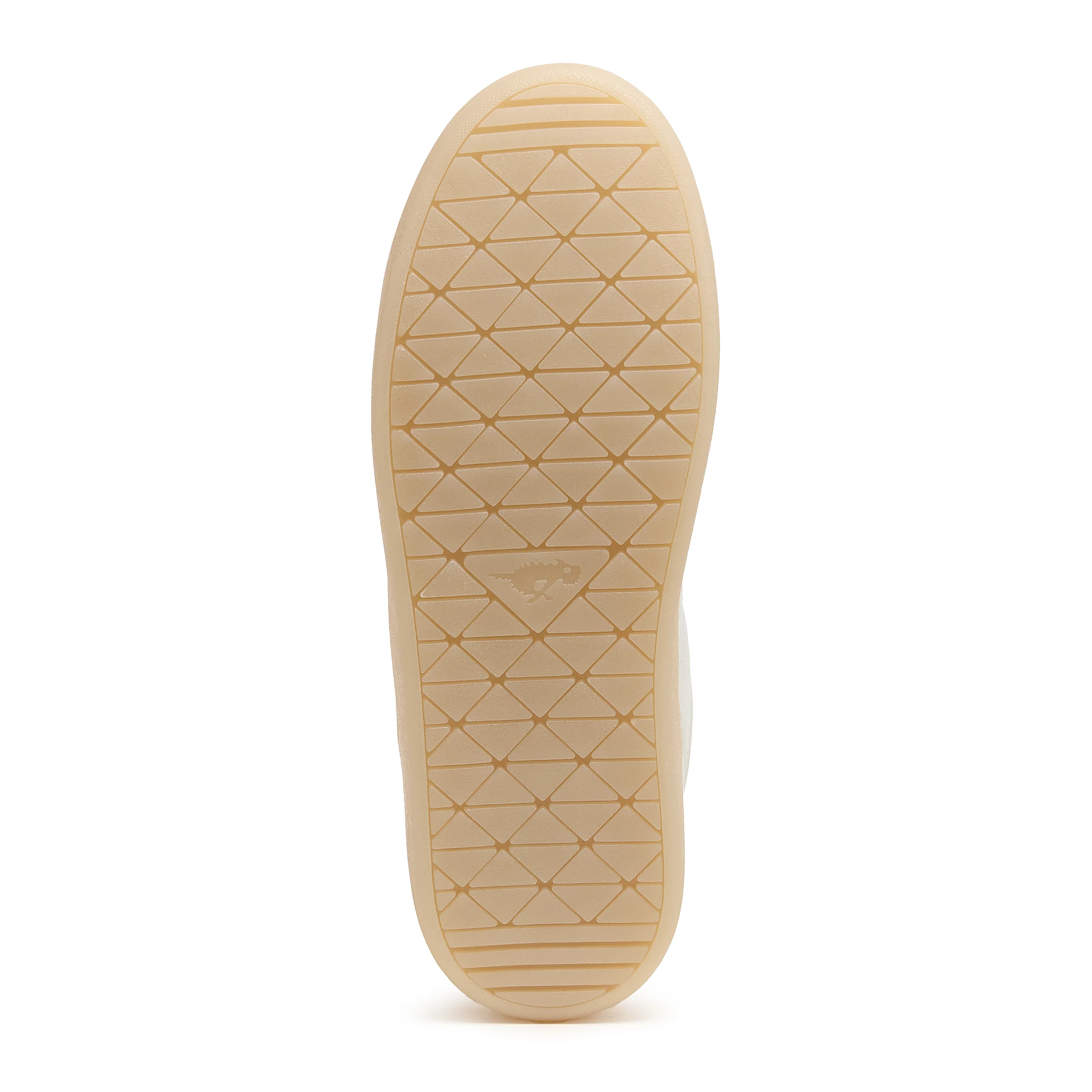 Kitty White Canvas Trainers - Image 7