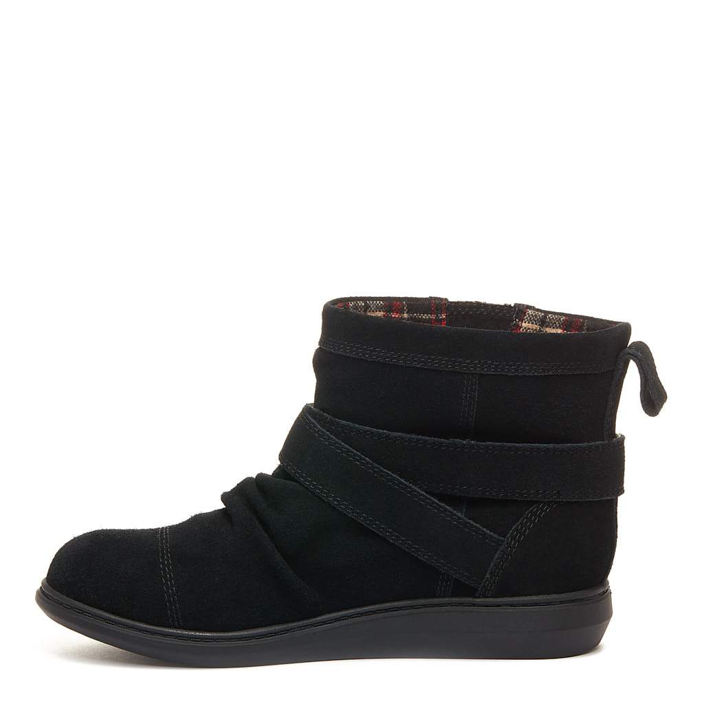 Mint Black Snow Boot - Image 4