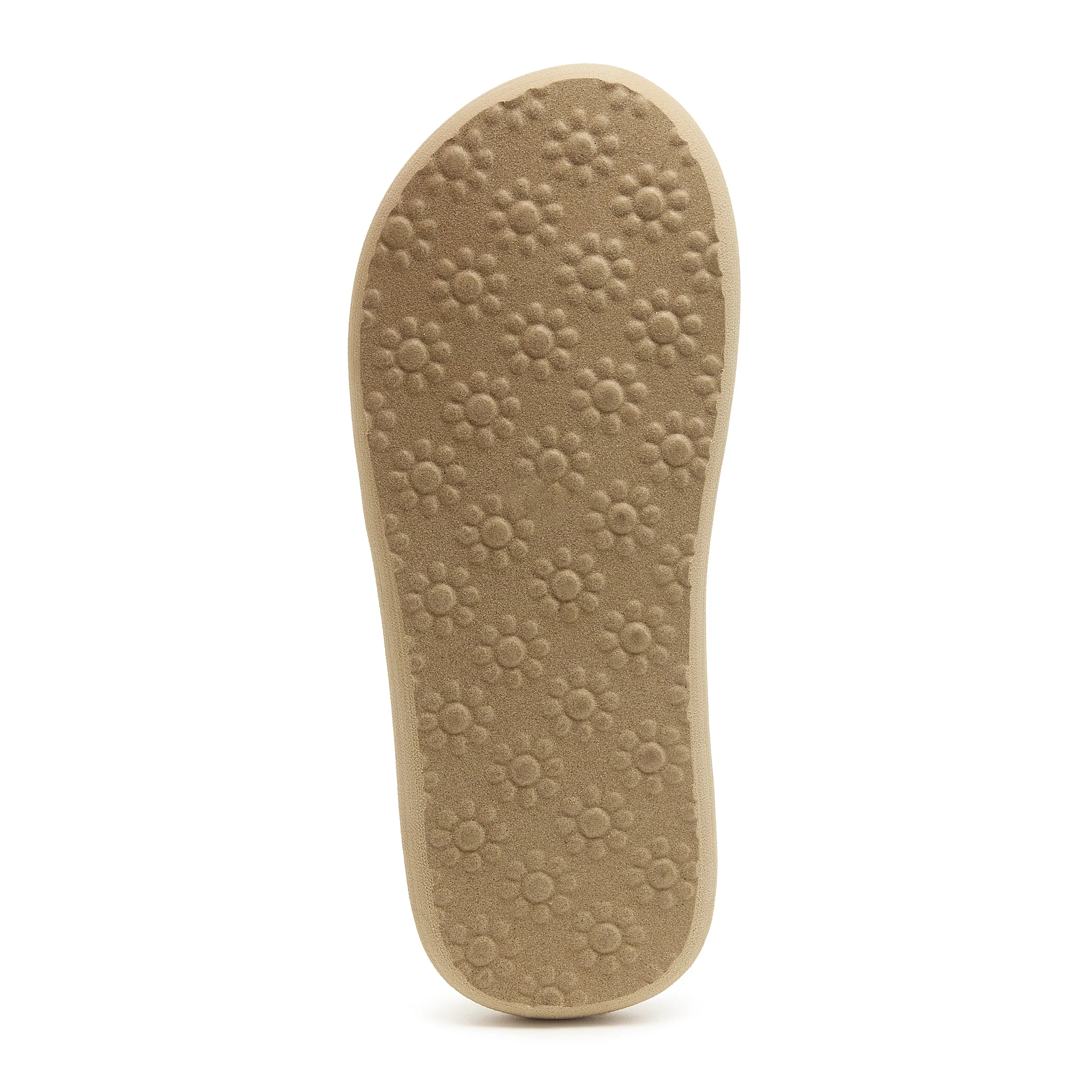 Sunset Taupe Webbing Flip-Flops - Image 7